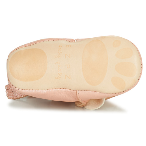 Easy Peasy - BLUMOO NOEUD - Rose