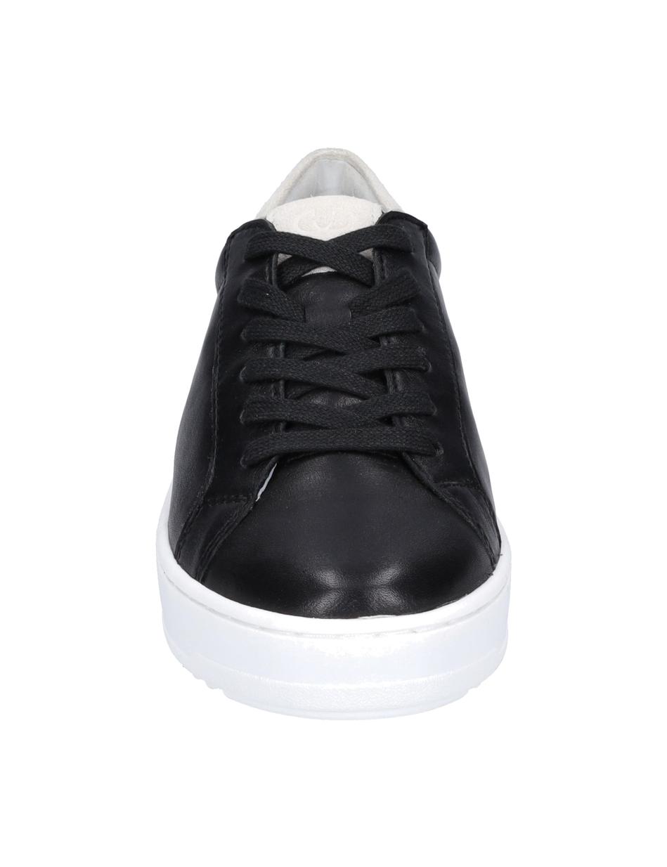 Sneaker Emilia 09, schwarz-kombi