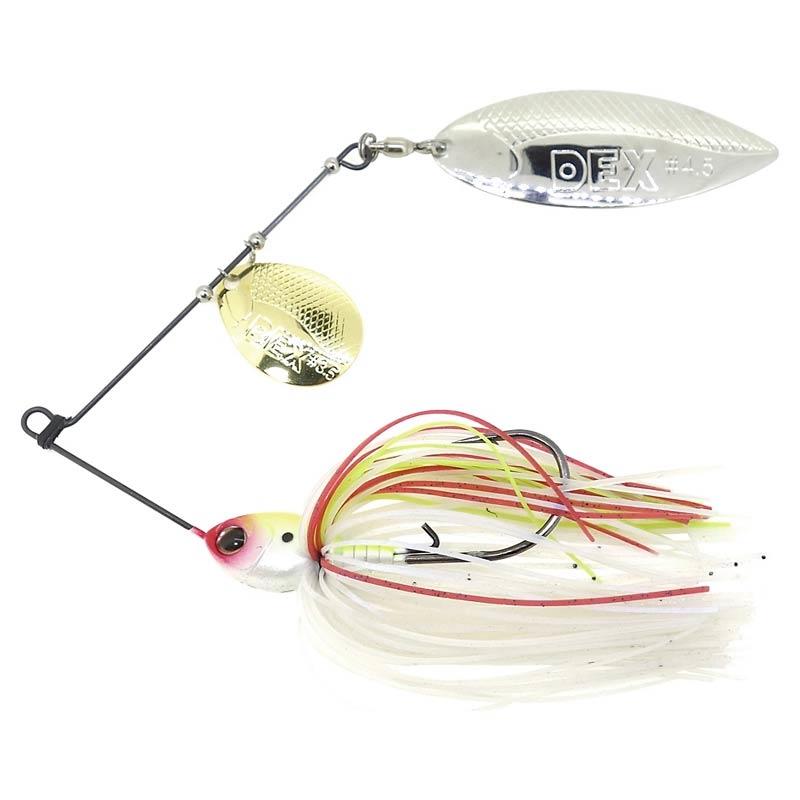Spinnerbait Berkley Dex Spinner Bait - 7G