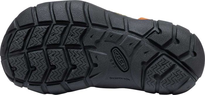 Seacamp II CNX Kid's 24-31 børnesandal