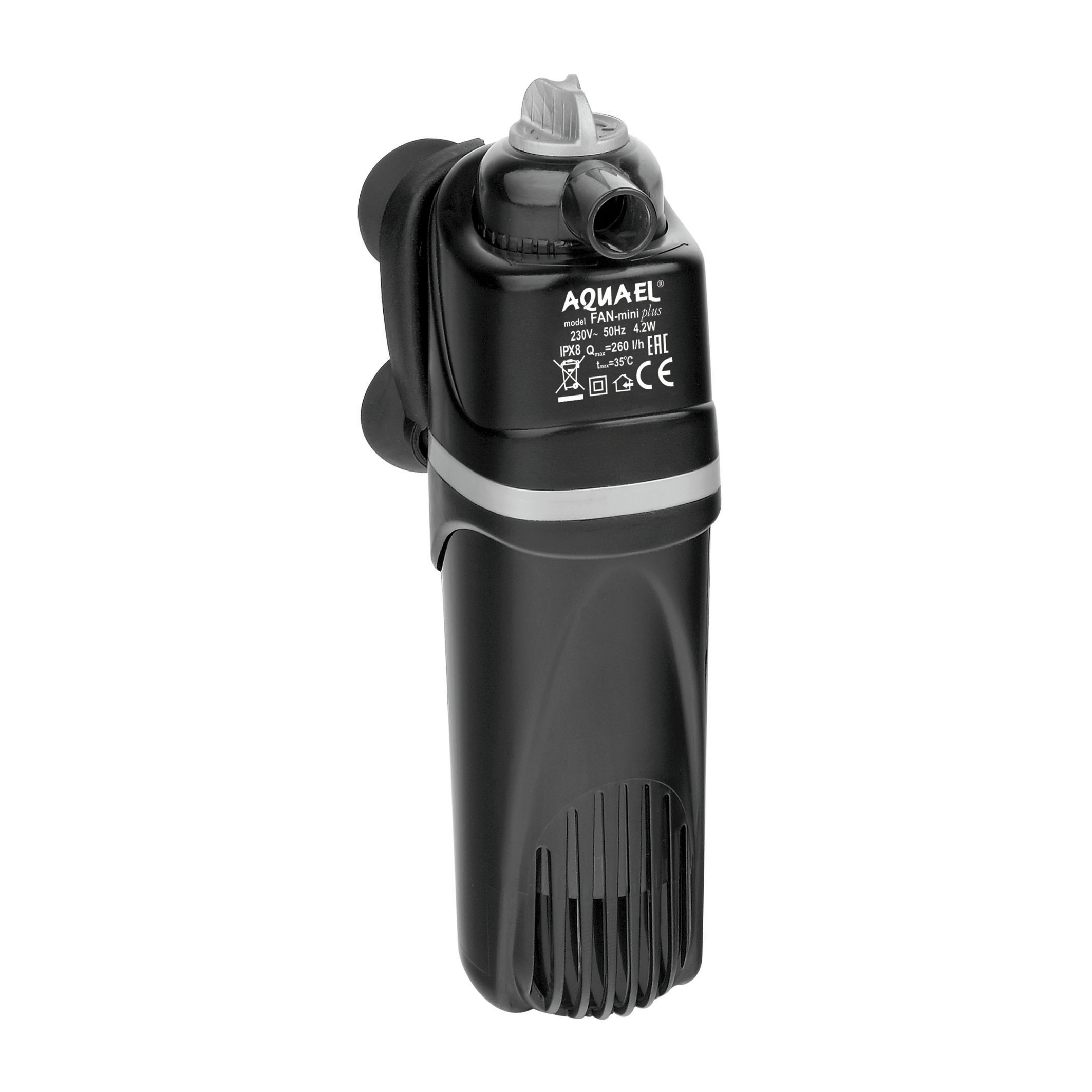 VENTILADOR DE FILTRO INTERNO AQUAEL (MINI-PLUS)