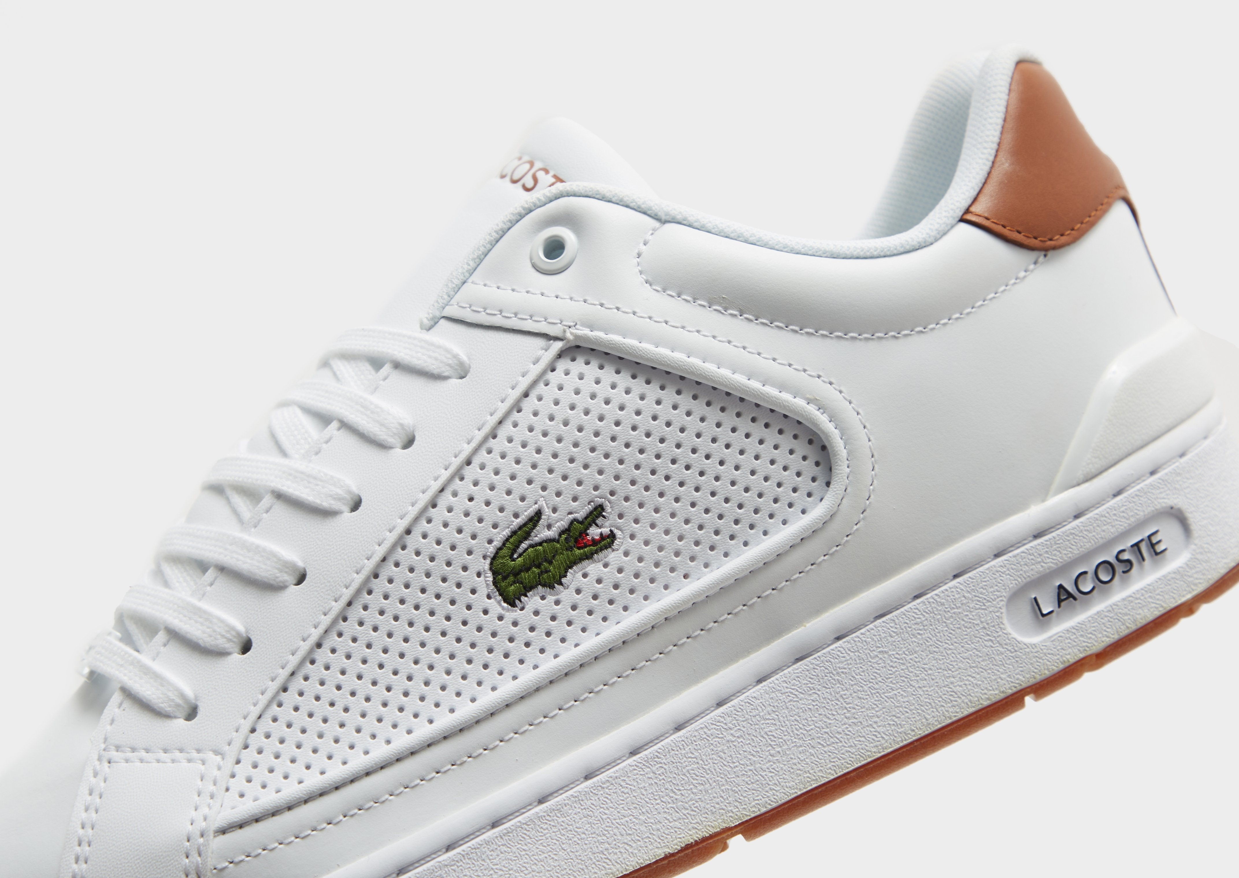 Lacoste Deviation II Homme