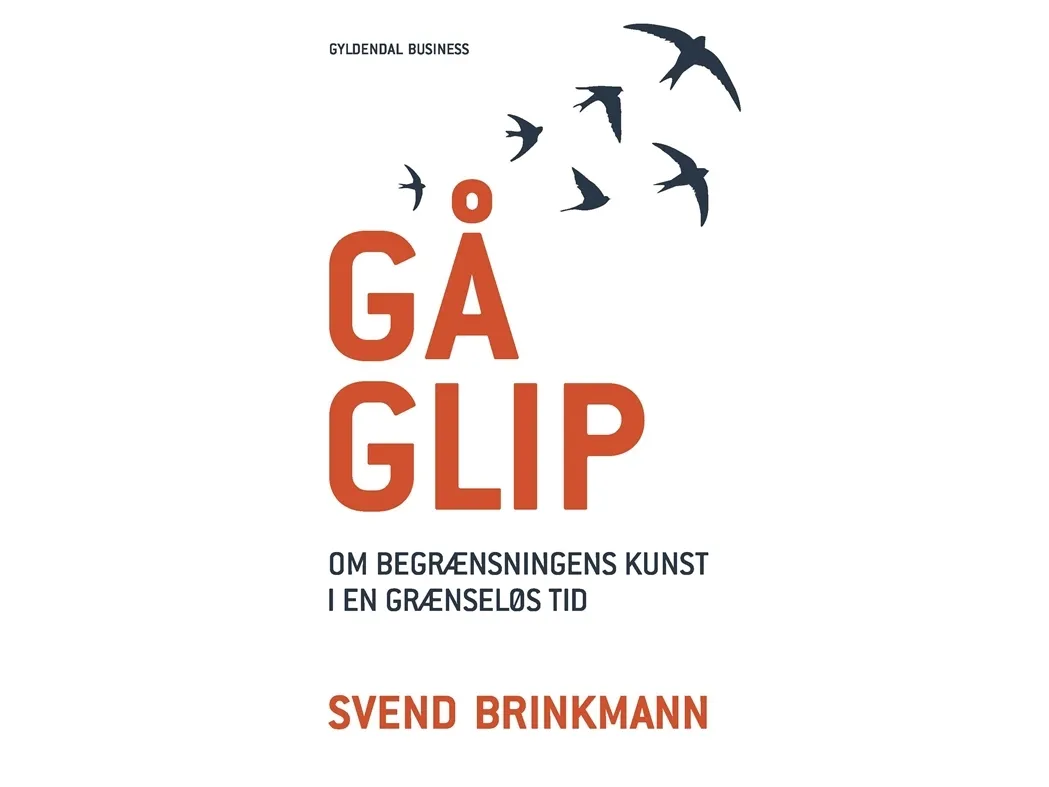 Gå glip | Svend Brinkmann