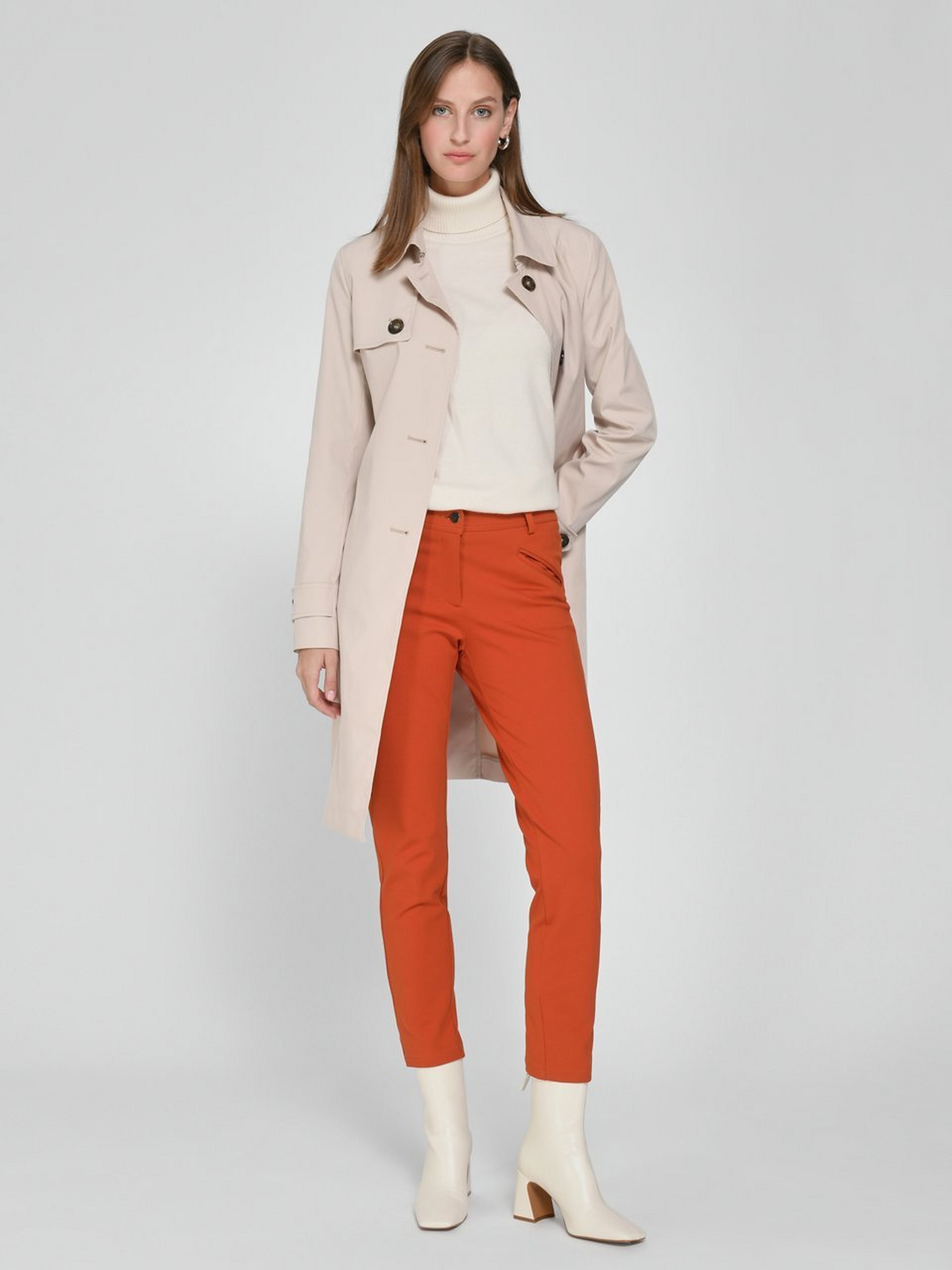 Jersey-Hose