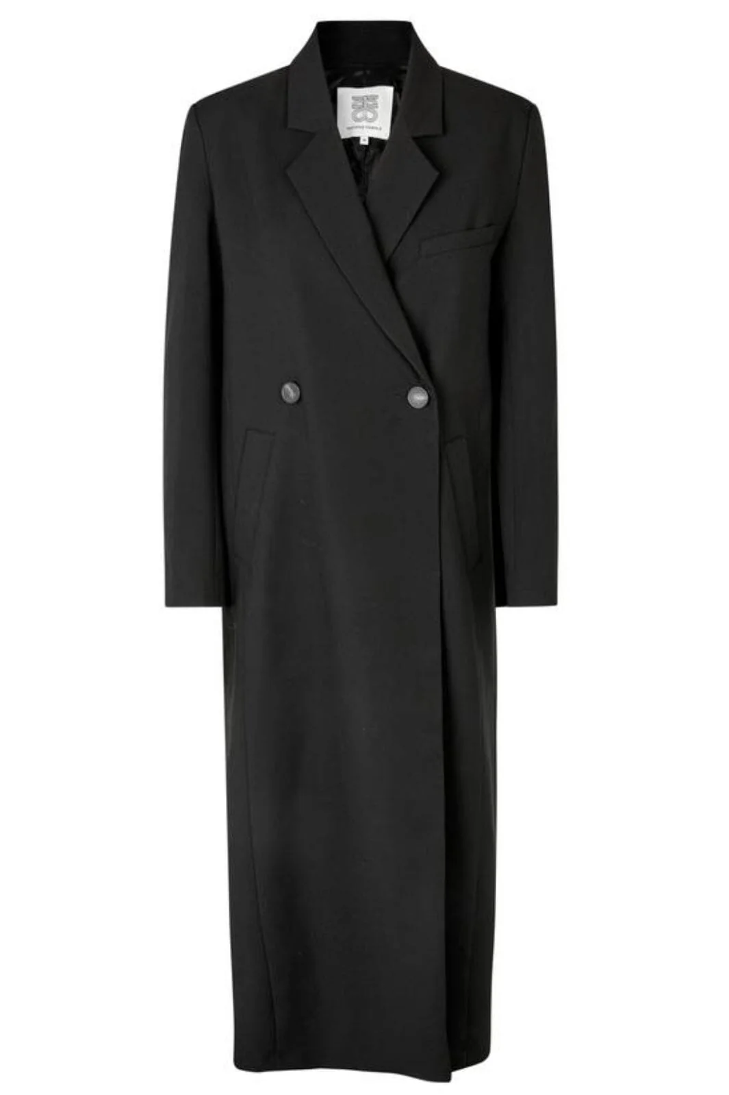 Second Female Herbie Long Blazer 59289