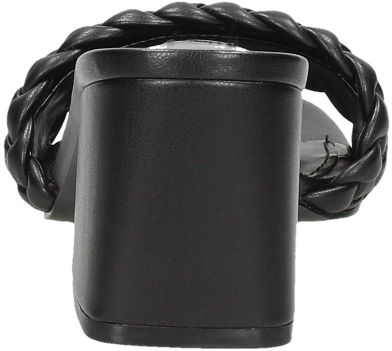 Steve Madden Aspyn zwart
