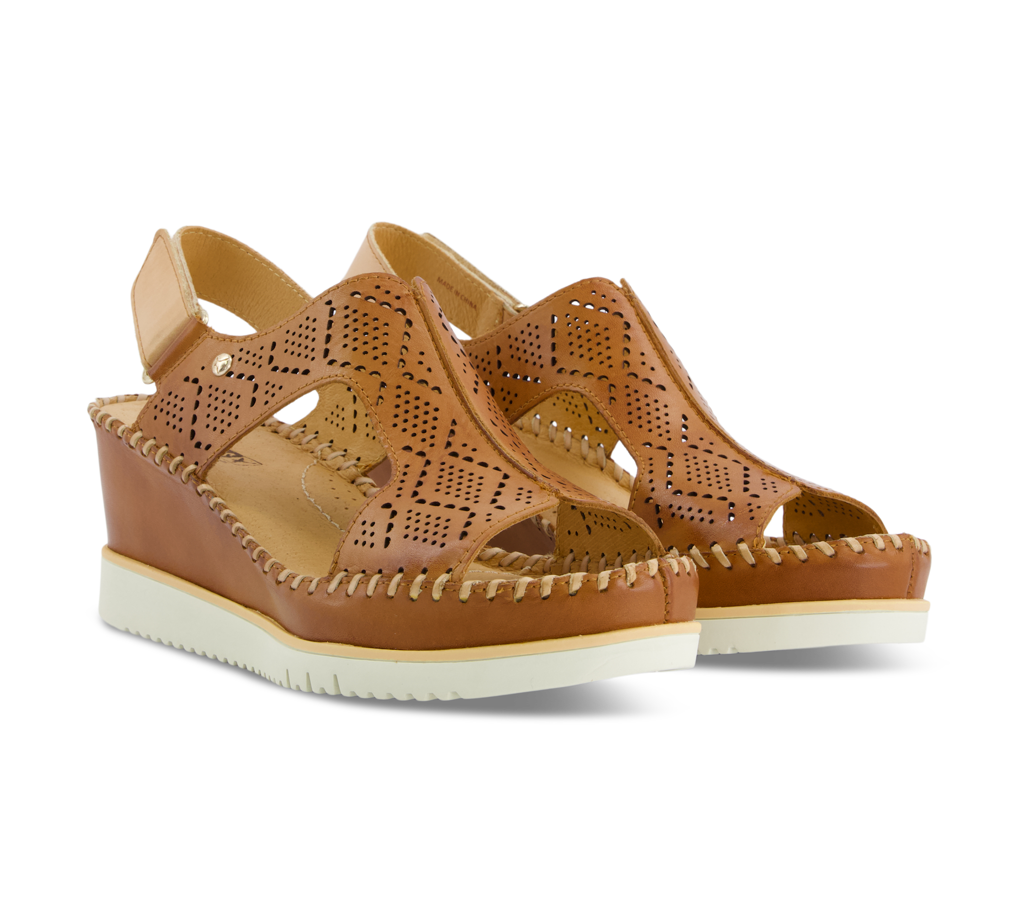 Pikolinos Aguadulce - Riemchensandalen