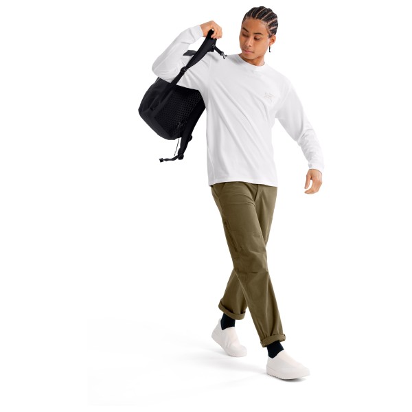Arc'teryx - Kragg SL Cotton L/S - Haut à manches longues