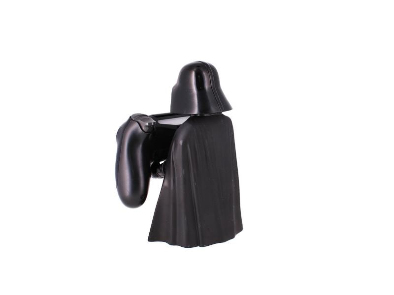 Exquisite Gaming Ladehalter Cable Guys – Darth Vader Halterung für Game Controller und Smartphones