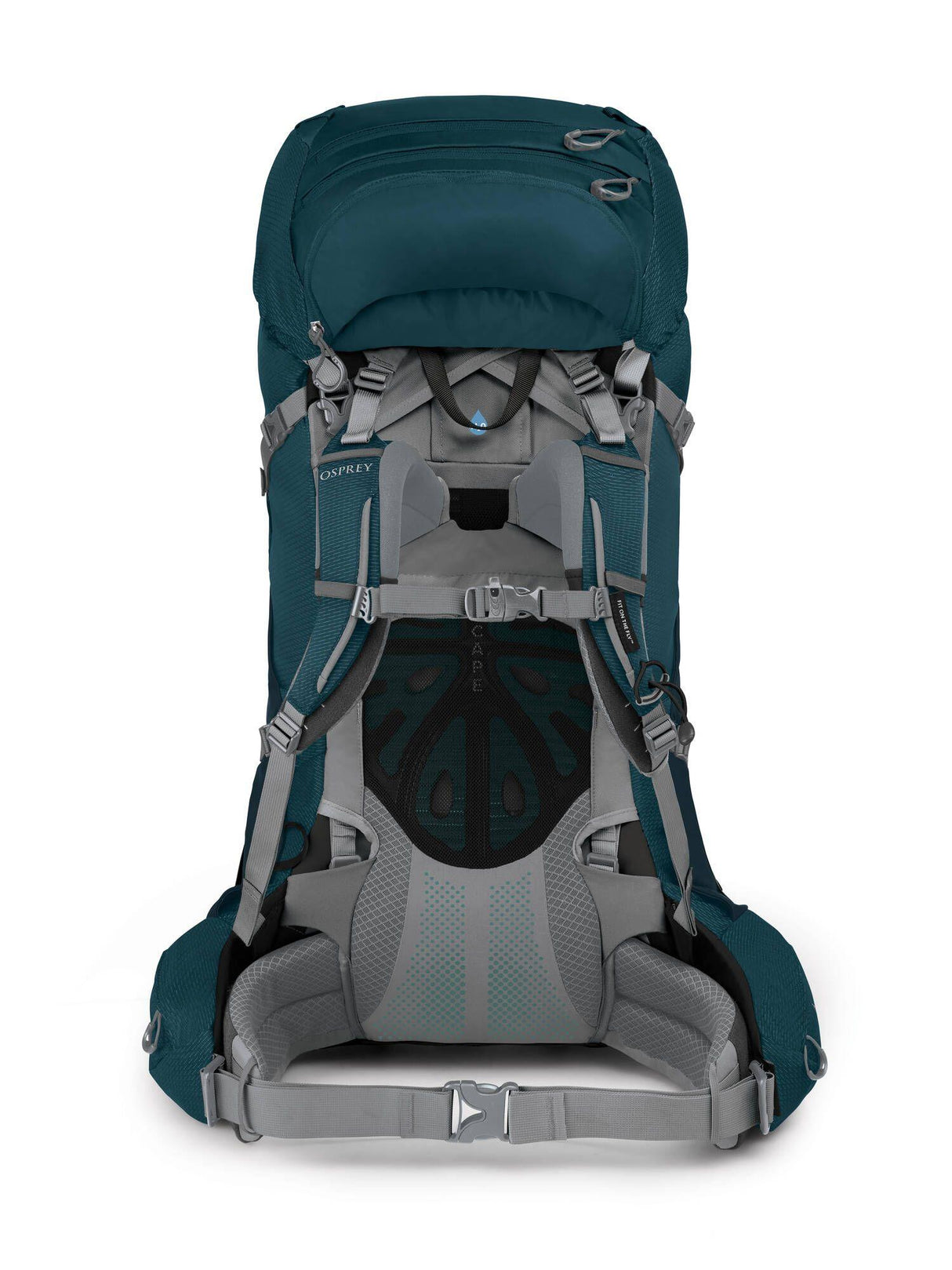 Osprey<br>Ariel Plus 70
