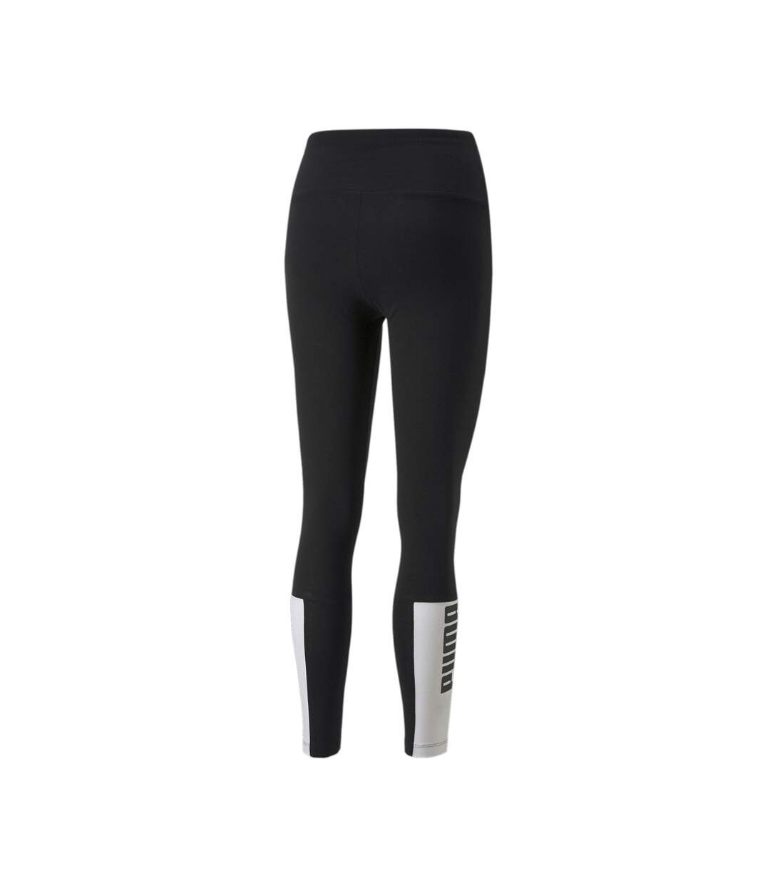 Legging Noir Femme Puma Power