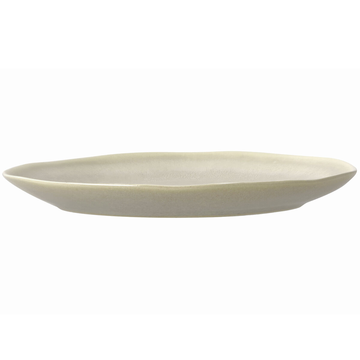 Villa Collection Shoku lunsjtallerken 20 cm, soft beige
