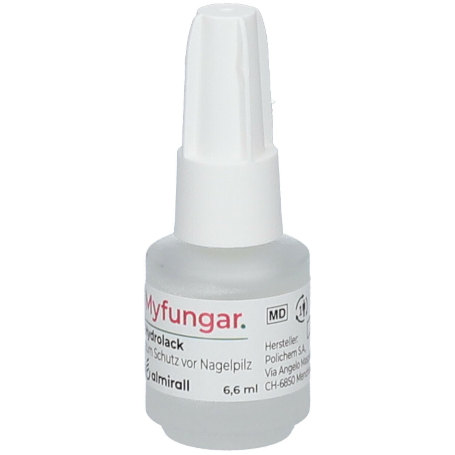Myfungar® Nagellack