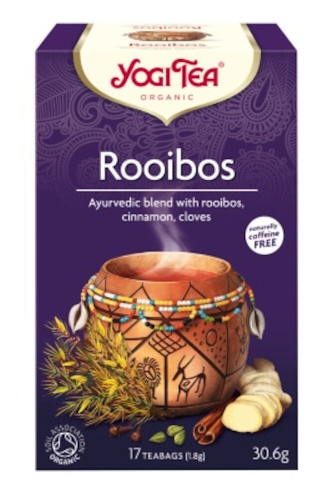Rooibos