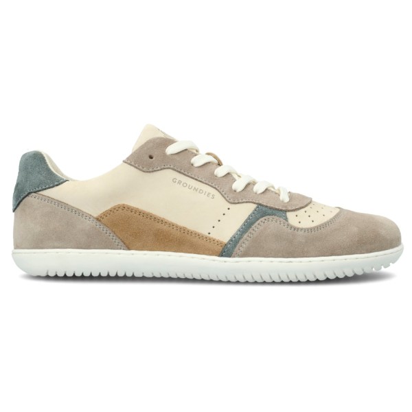 Groundies - Women's Nova Go1 - Chaussures minimalistes
