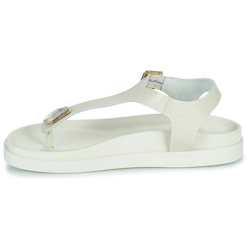 JB Martin - ALEO - BUFFLE OFF WHITE