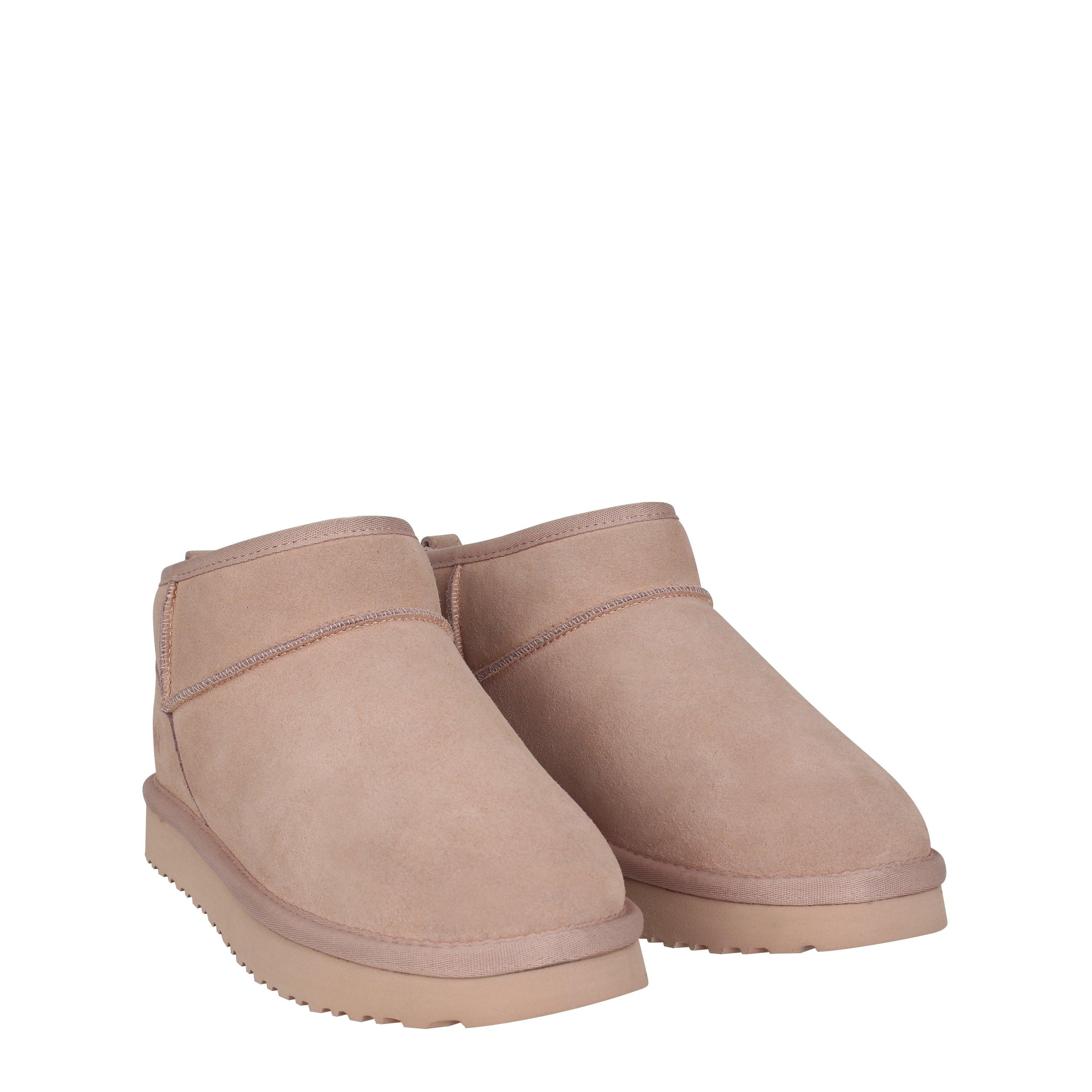 Jack Wills Low Snug Boots