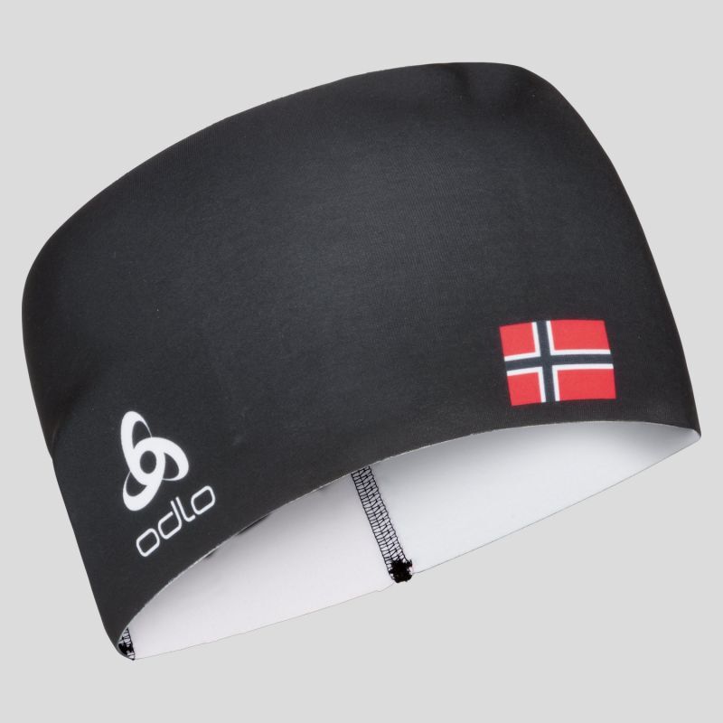 Competition Fan Warm - Bandeau