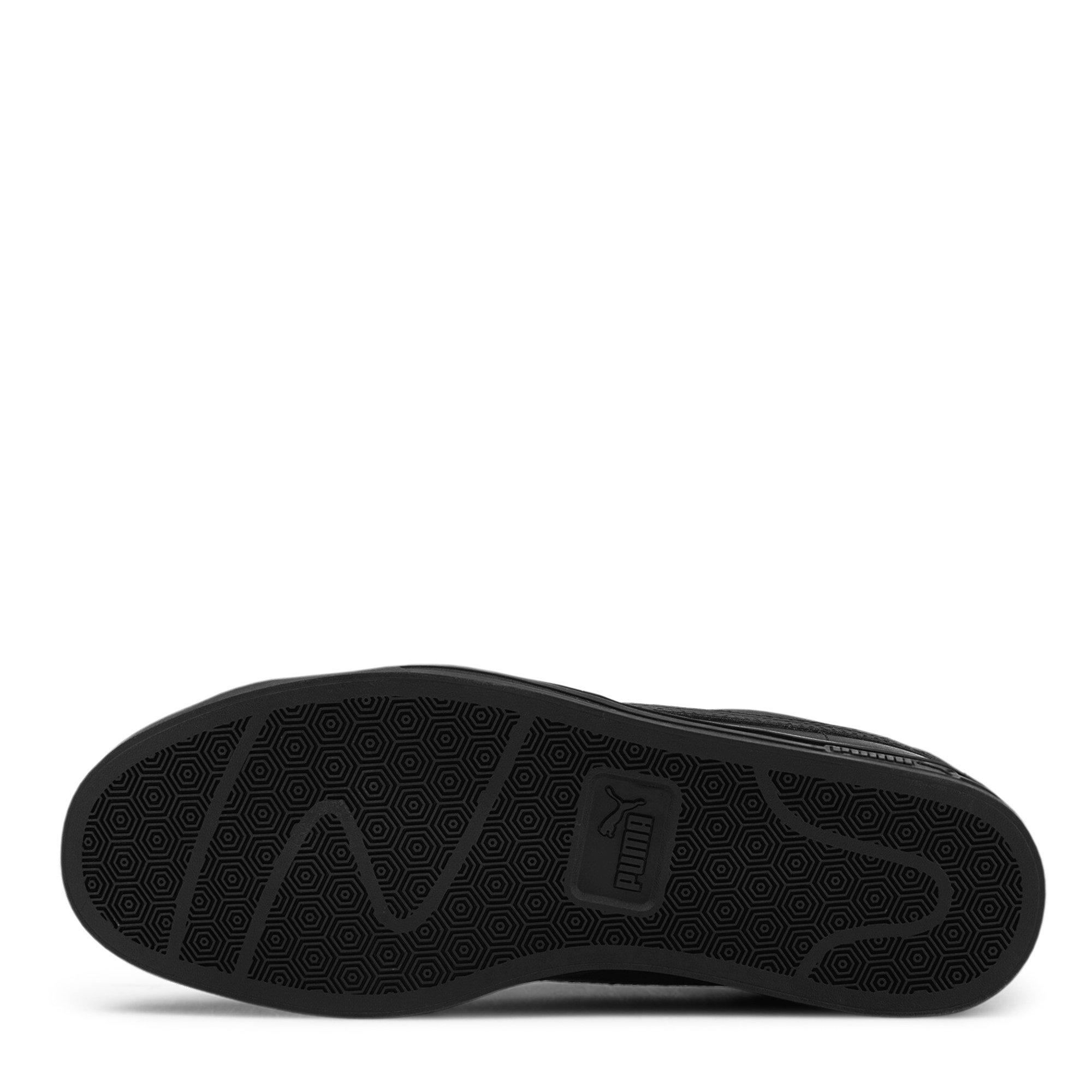 Puma Smash Vulcan 3 Low Trainers Mens