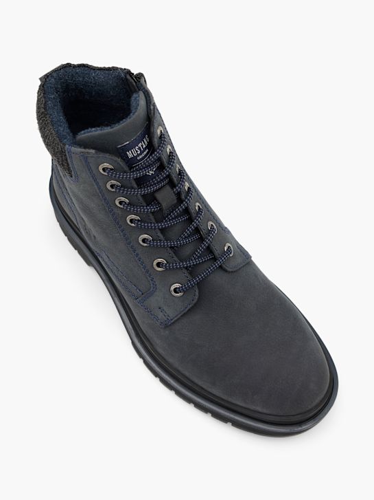 Mustang Veterboot