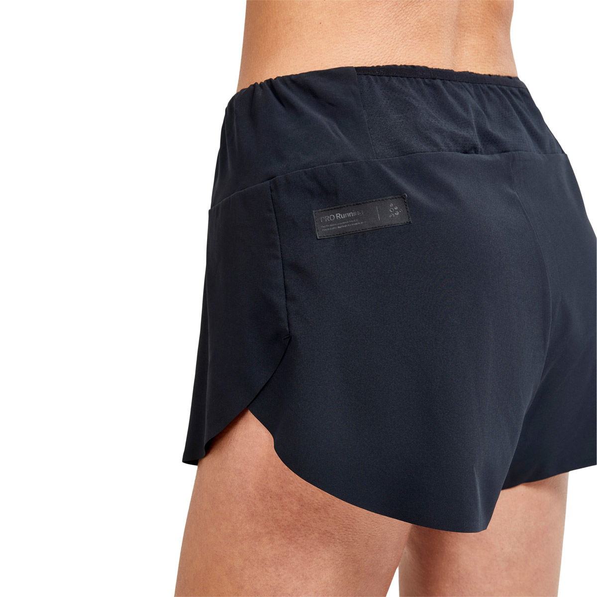 Craft Pro Hypervent Split Løbeshorts Dame