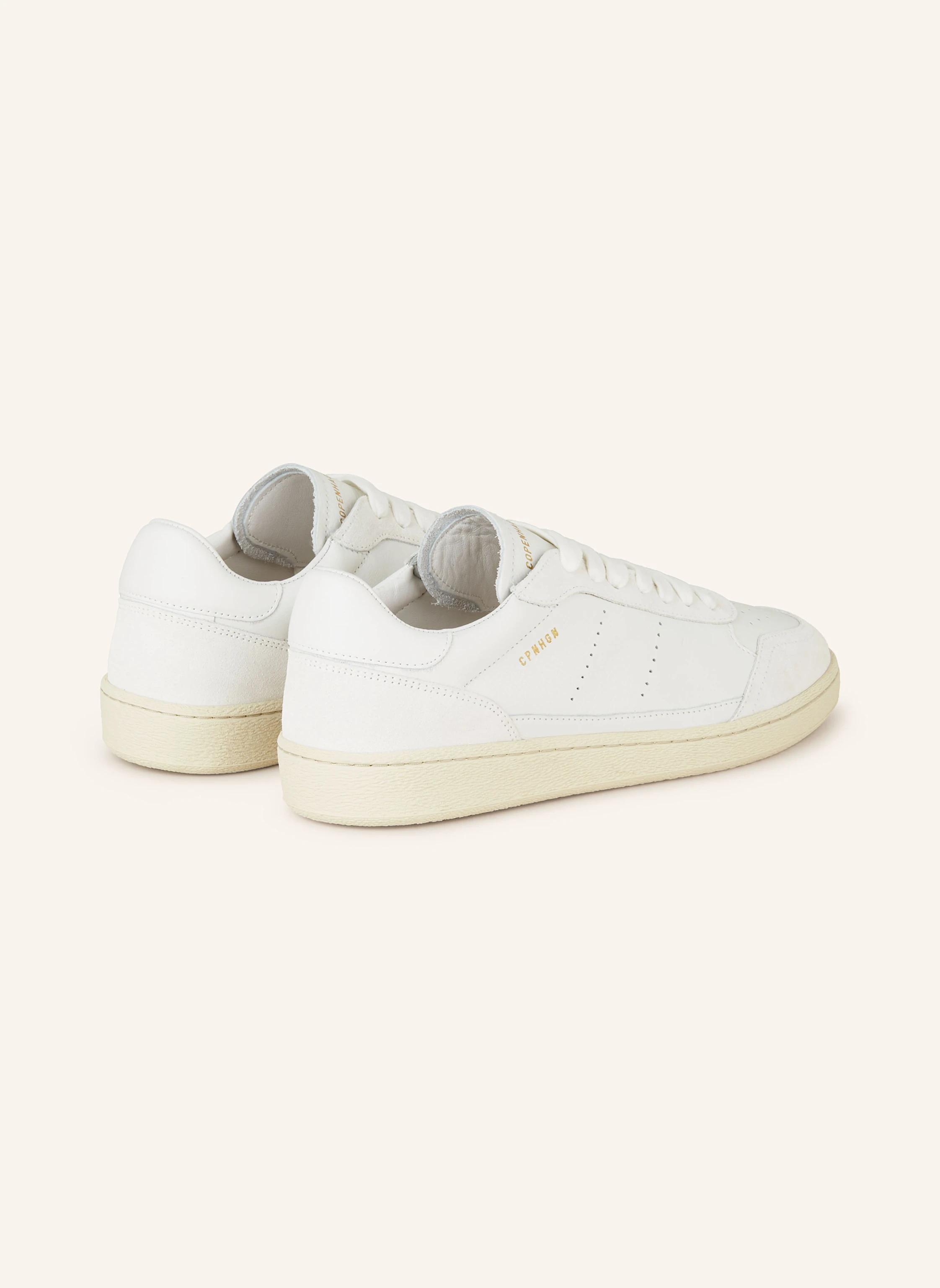 COPENHAGEN Sneaker CPH255