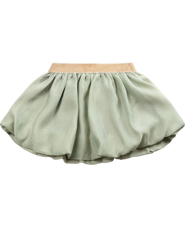 Magasin du Nord Collection Tui skirt -Desert Sage Desert sage
