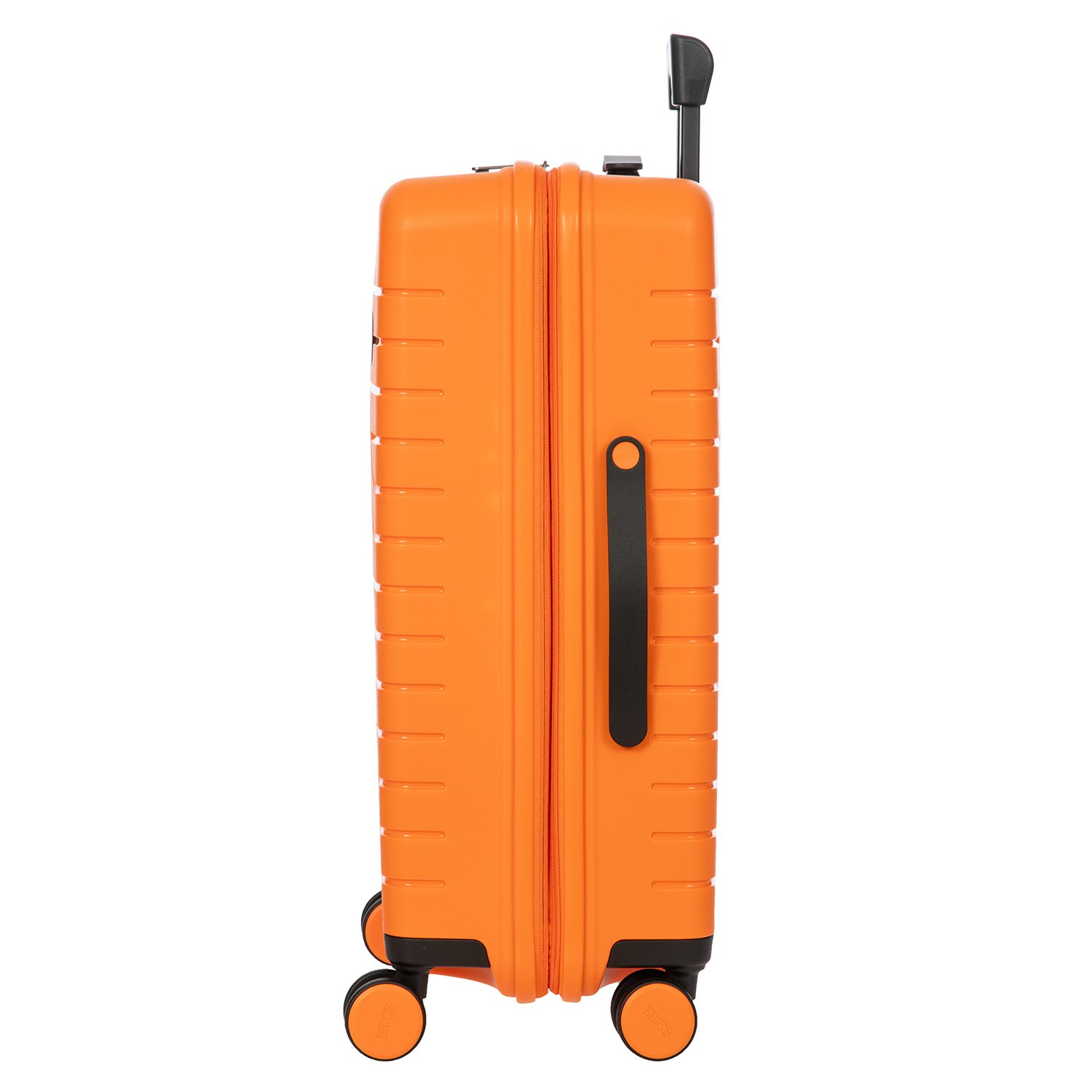 Bric's Ulisse Trolley Expandable Medium orange