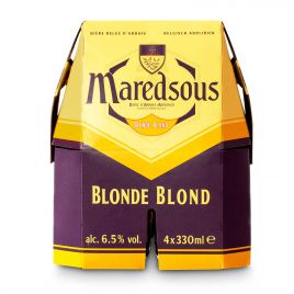 Maredsous Abdijbier