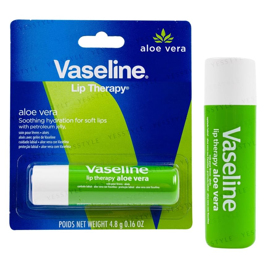 Vaseline - Liptherapie Stick