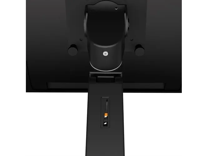 Ergotron LX Pro - Monteringssæt (drejelig arm) - modulær - for LCD display - sort - skærmstørrelse: op til 34