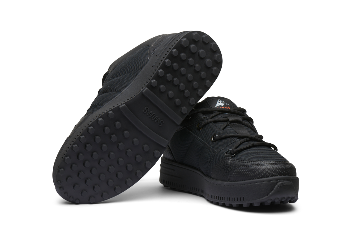 Swims<br>Snow Runner Low