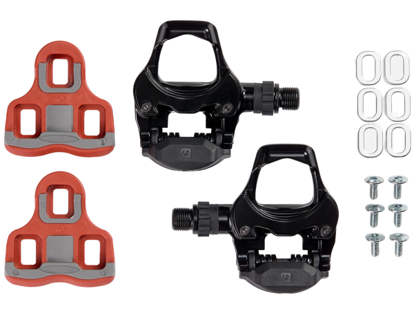 Bontrager Comp Road Pedaler