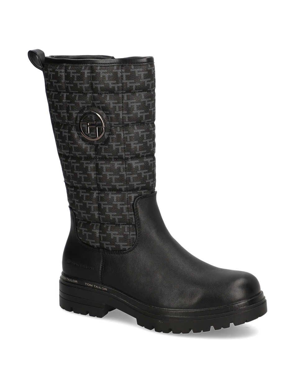 Stiefel