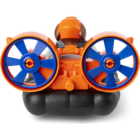 Paw Patrol Basic køretøj Zuma