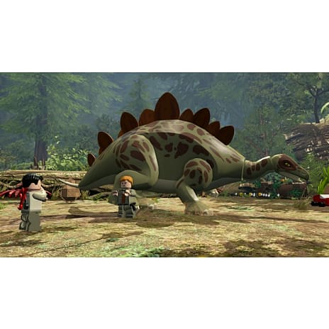 PS4: LEGO® Jurassic World™