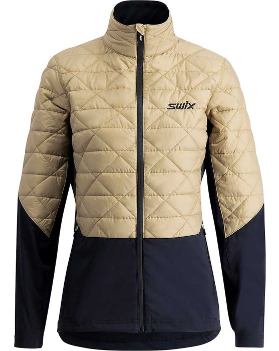 Infinity Hybrid Insulated Jacket Women