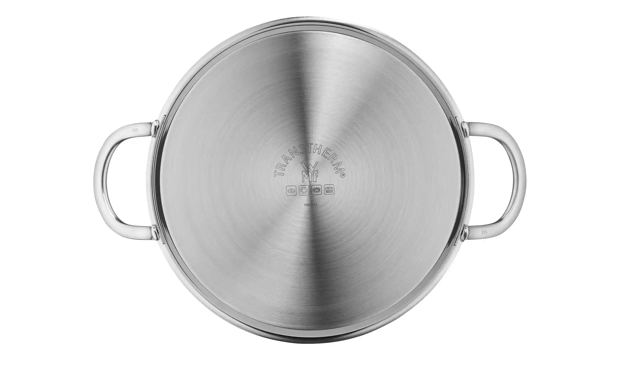 WMF Servierpfanne Mini