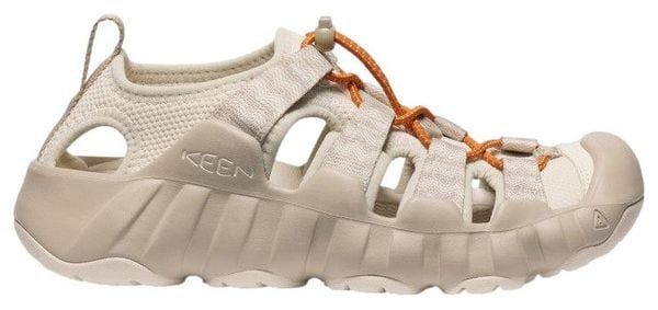 Sandales de Randonnée Femme Keen Newport H2 Beige
