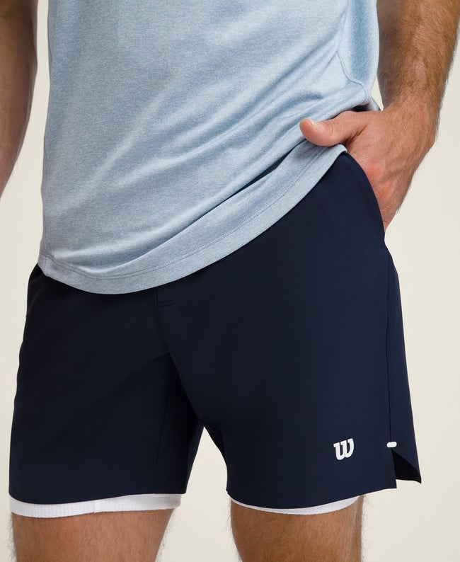 Tournament Pro Short 7