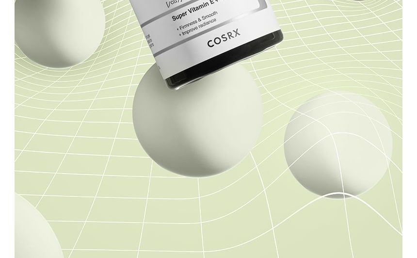 COSRX - De Retinol 0,5 Olie