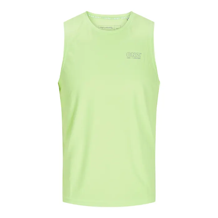 Jack & Jones Core CNZ Tanktop Heren