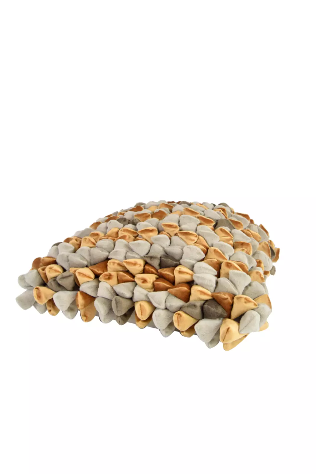 Kissenbezug Pebble 45 x 45 cm