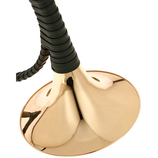 Dotzauer Parforcehorn Es/B 18265