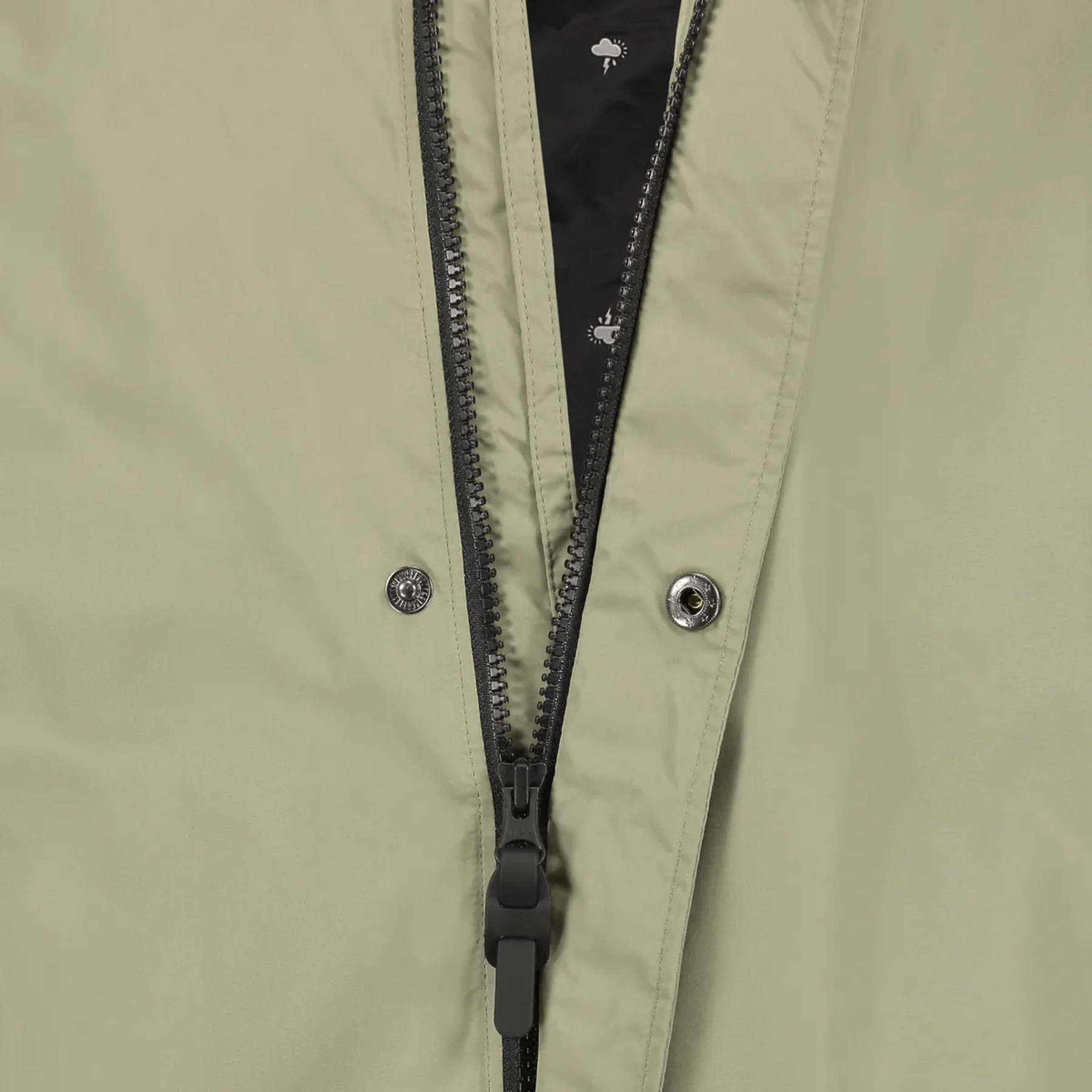 AGU Urban Coach Outdoor Regenjas