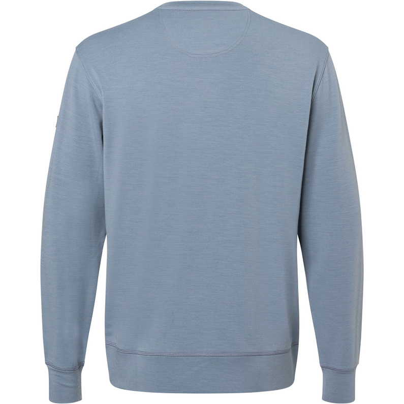 Super.Natural Herren Energy Crew Pullover