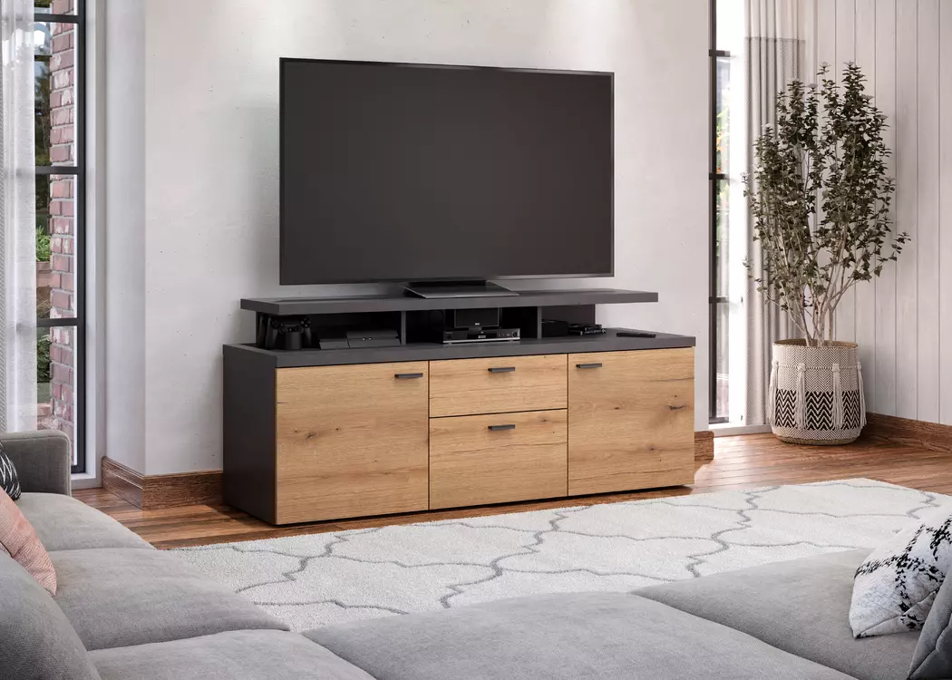 TV-Lowboard Mood