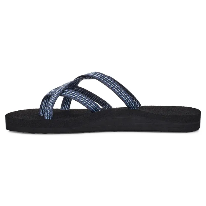 Teva Olowahu Teenslippers Dames