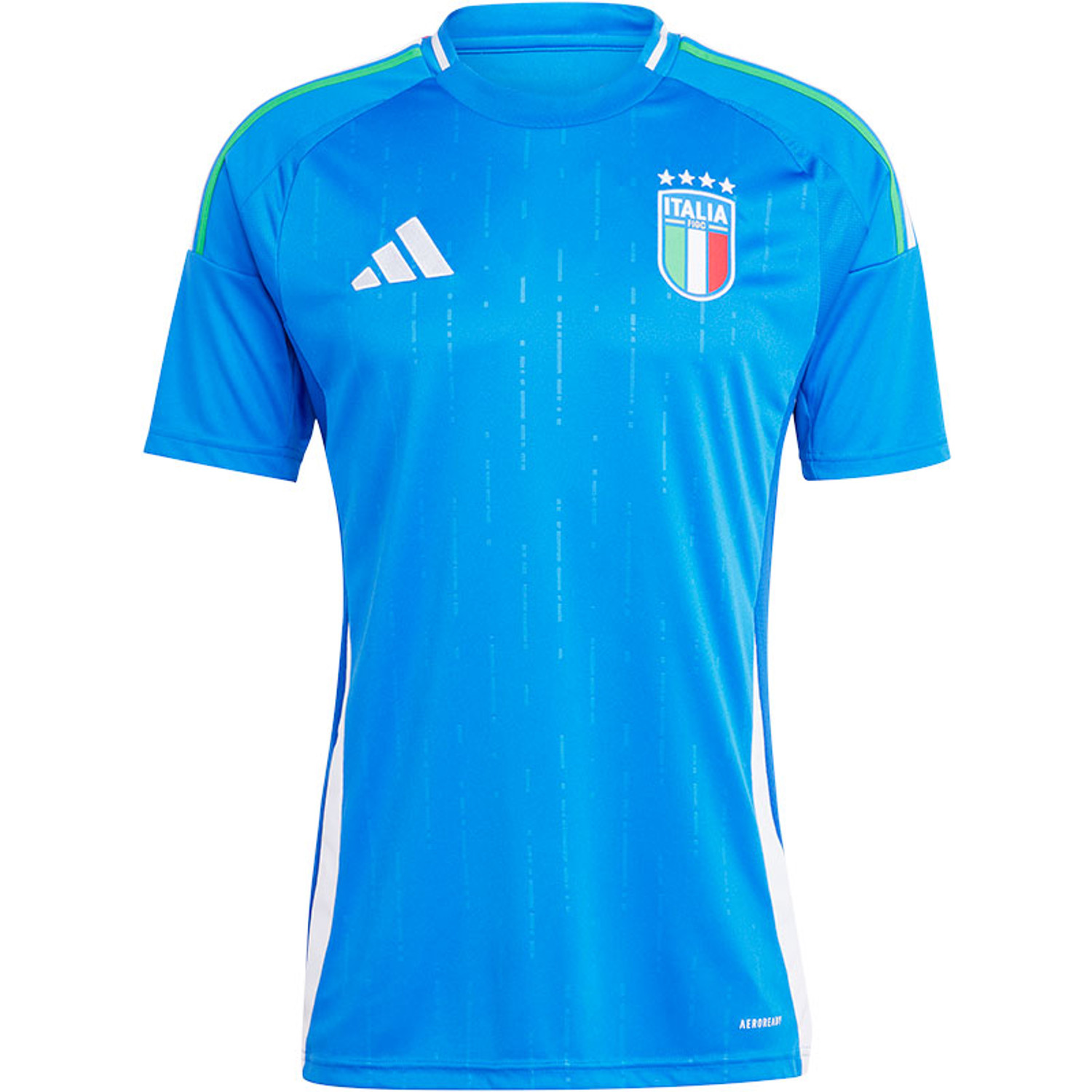 adidas Italië Thuis Tenue