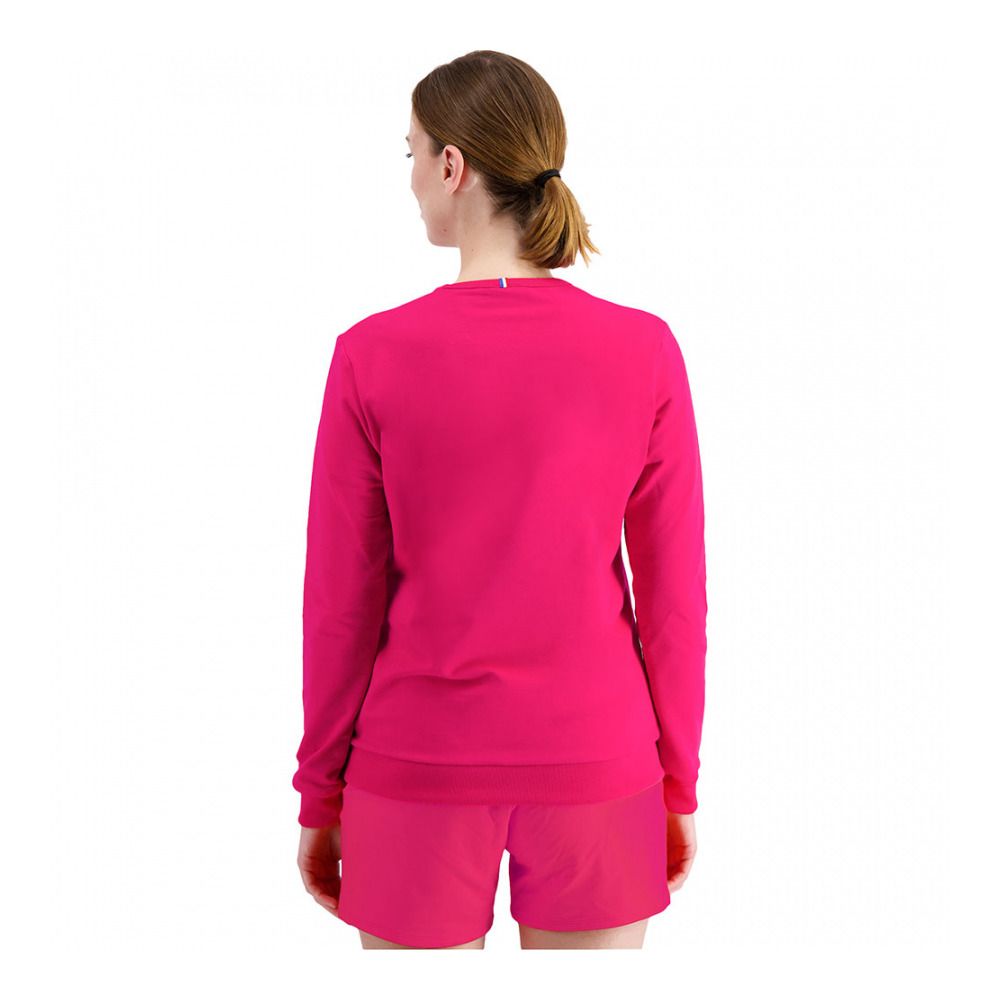 Le Coq Sportif ESS N°2 - Sweat Femme love potion